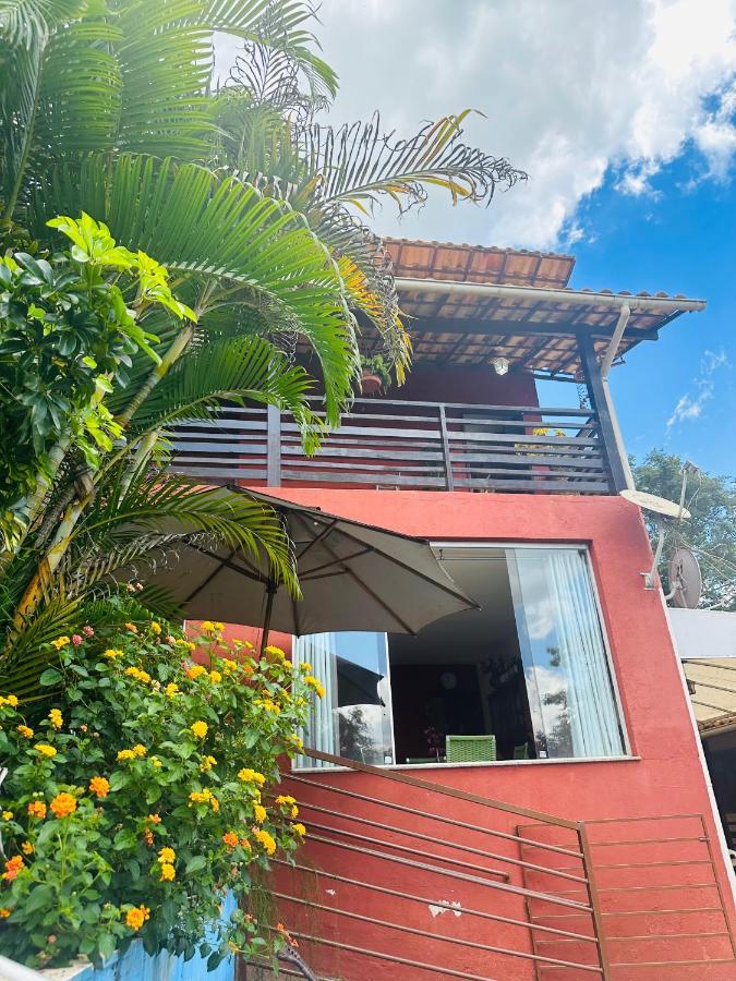 Hotel Macaco Prosa Macacos  Exterior foto